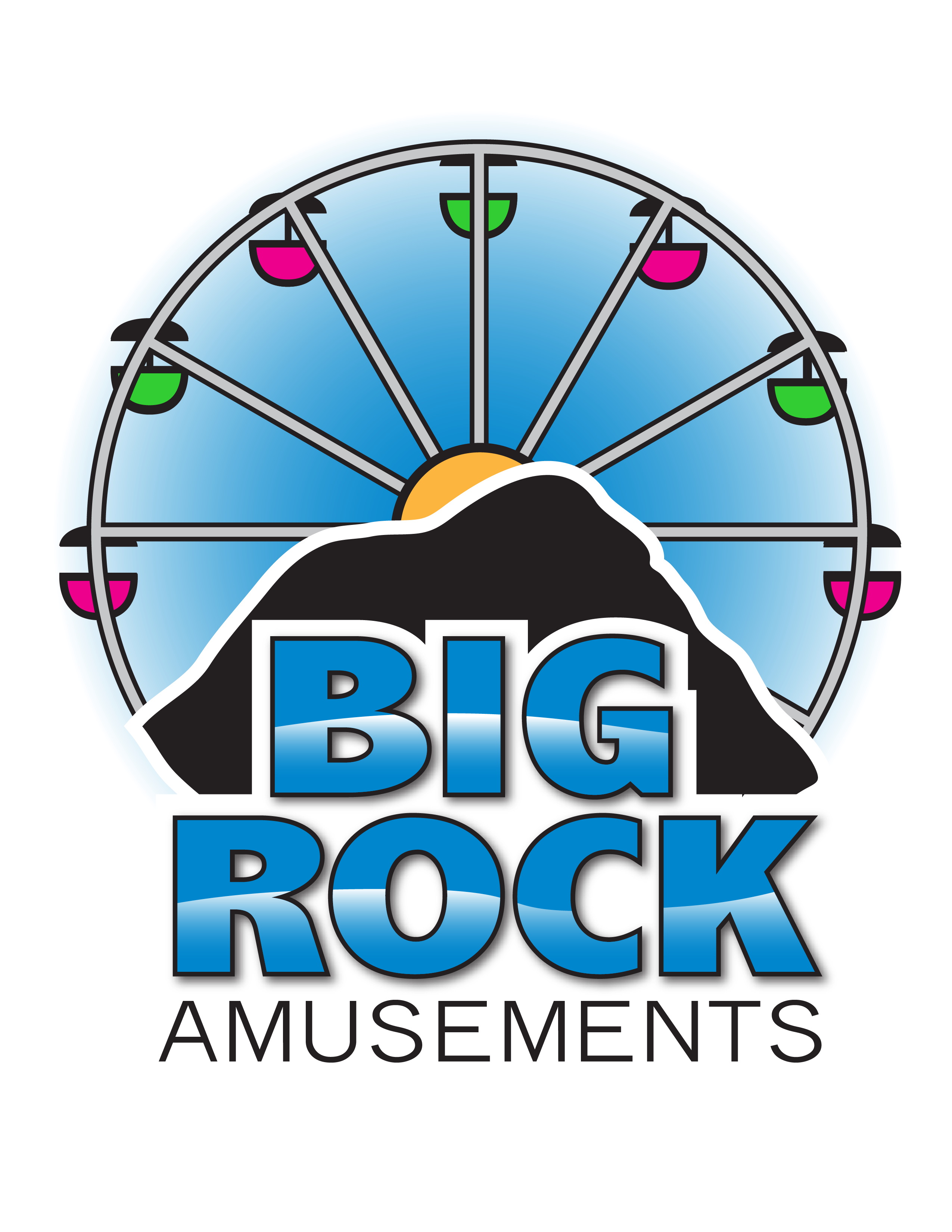 Big Rock Amusements