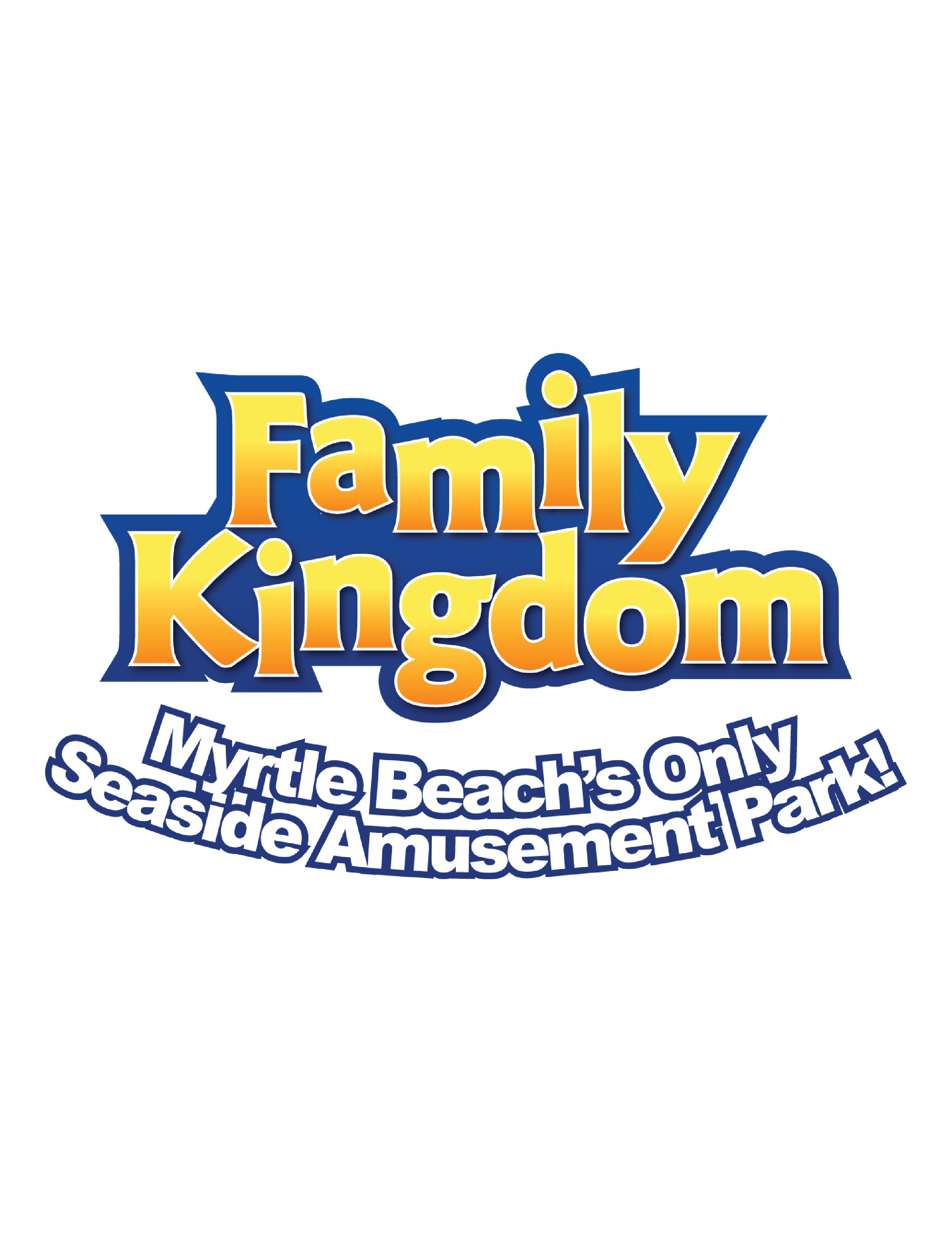 Family Kingdom Amusement Park