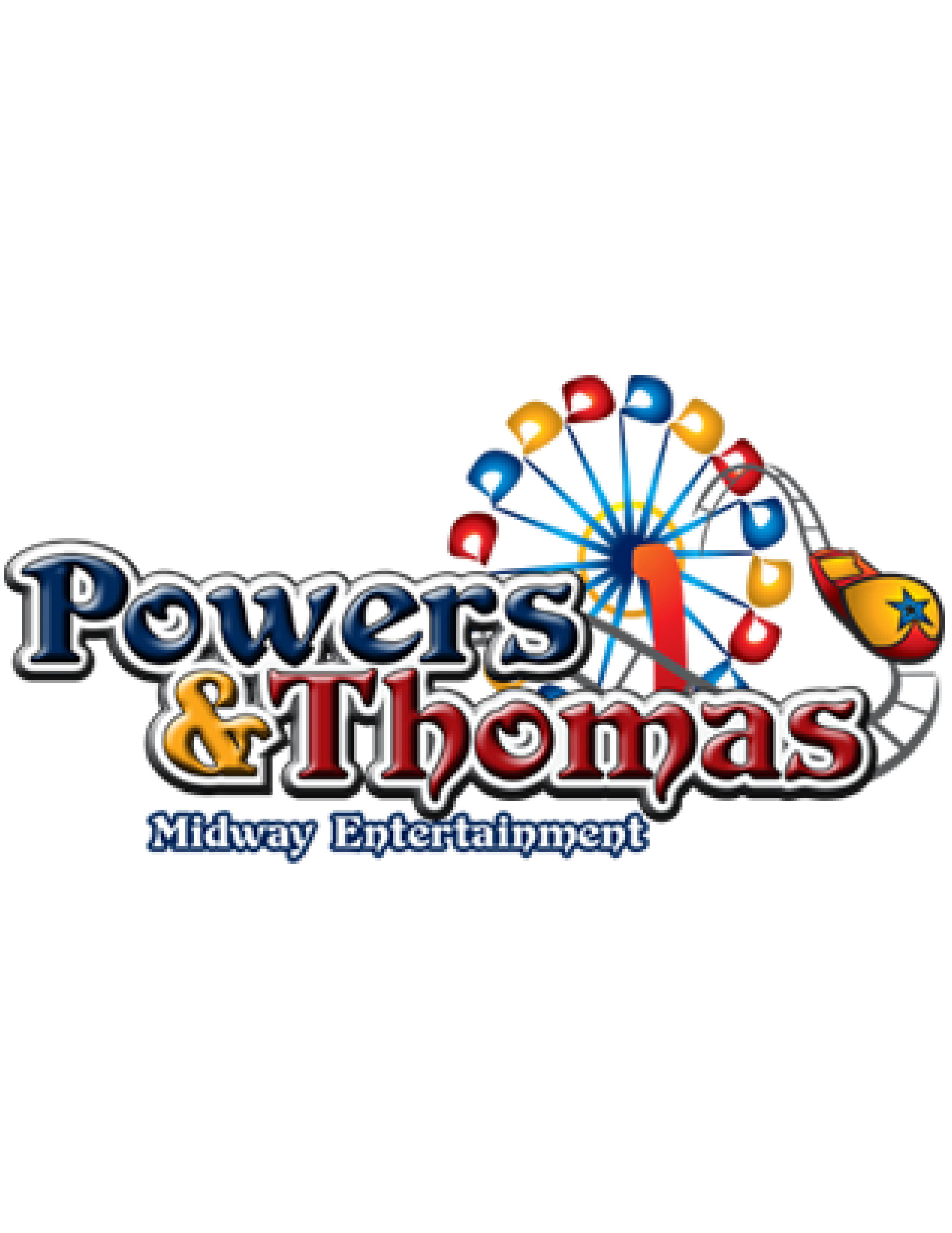 Powers & Thomas Midway Entertainment