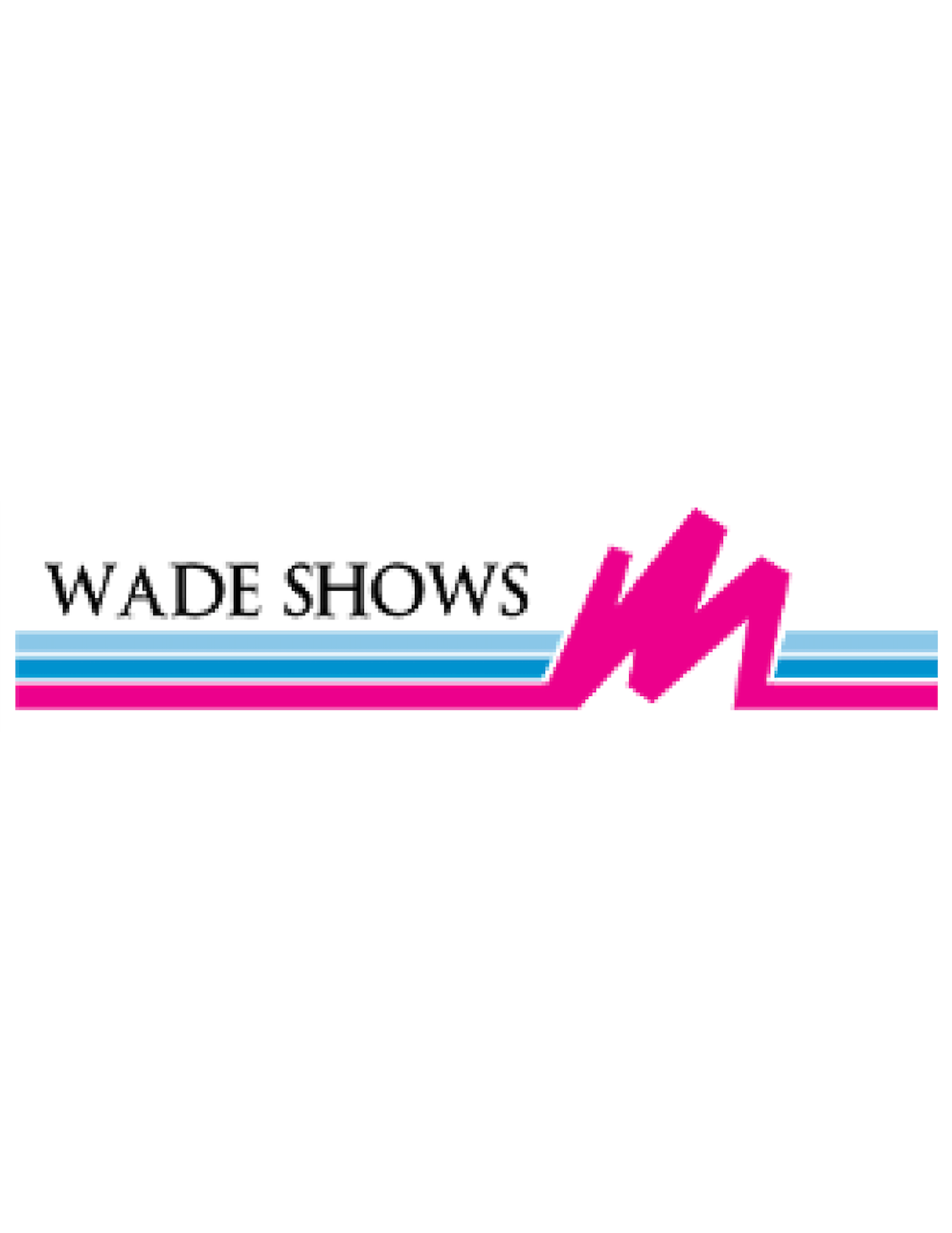Wade Shows Inc.